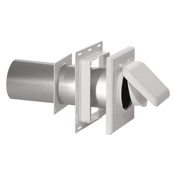 J-Block Vent