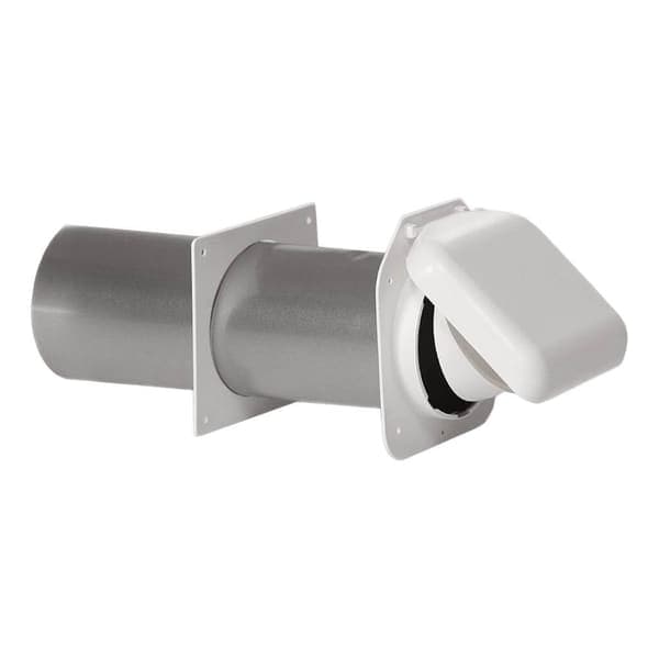 Low Profile Vent