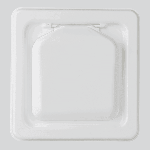 Wide Mount Vent